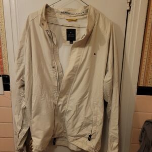 Tommy Hilfiger Jacket